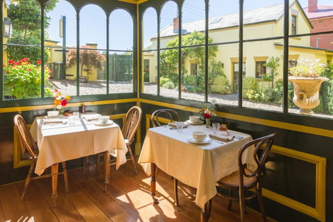 The Corinda Collection - VIC Tourism 5