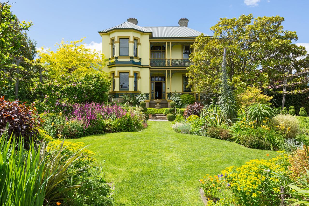 Unknown ACT VIC Tourism