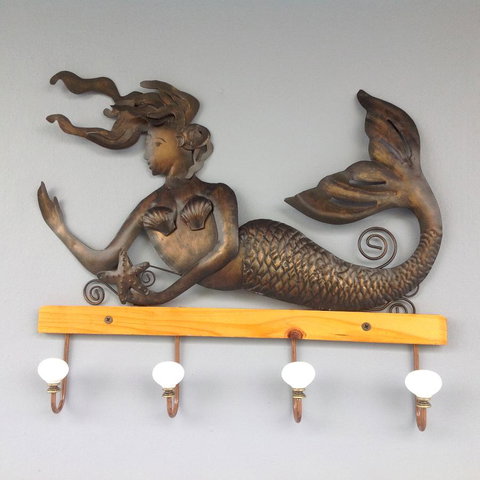 Mermaids Of Bicheno - VIC Tourism 18