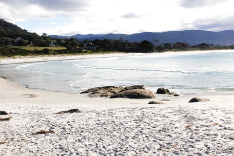 Mermaids Of Bicheno - VIC Tourism 0