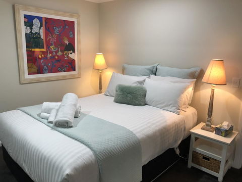 SEA EAGLE COTTAGE Amazing Views Of Bay Of Fires - VIC Tourism 3