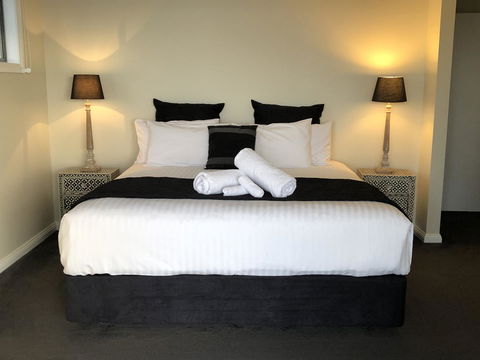 SEA EAGLE COTTAGE Amazing Views Of Bay Of Fires - VIC Tourism 4