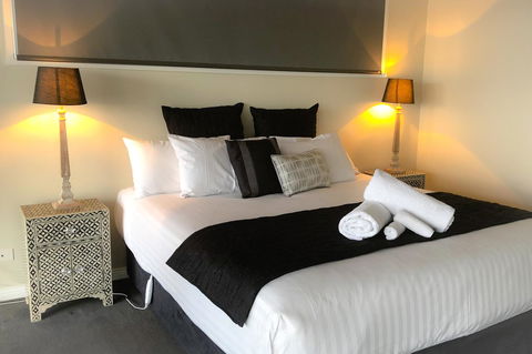 SEA EAGLE COTTAGE Amazing Views Of Bay Of Fires - VIC Tourism 2