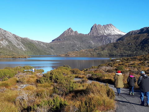 Robin\'s Nest B&B - VIC Tourism 14