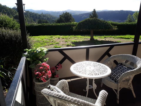 Robin\'s Nest B&B - VIC Tourism 18