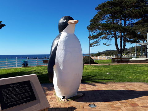 Robin\'s Nest B&B - VIC Tourism 30