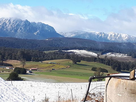 Robin\'s Nest B&B - VIC Tourism 12