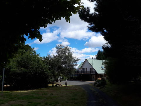Robin\'s Nest B&B - VIC Tourism 4