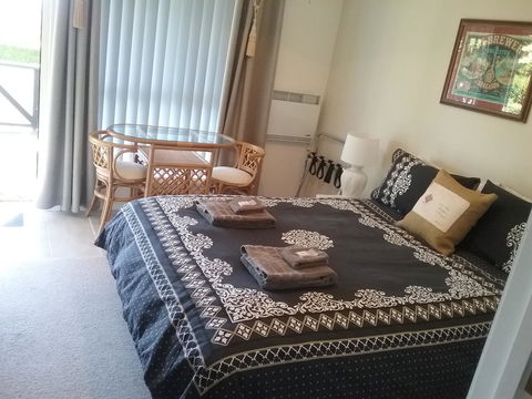 Robin\'s Nest B&B - VIC Tourism 21
