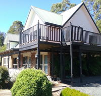 Robin's Nest BB - VIC Tourism