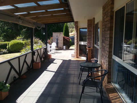 Robin\'s Nest B&B - VIC Tourism 17
