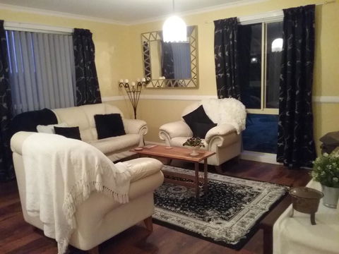 Robin\'s Nest B&B - VIC Tourism 2