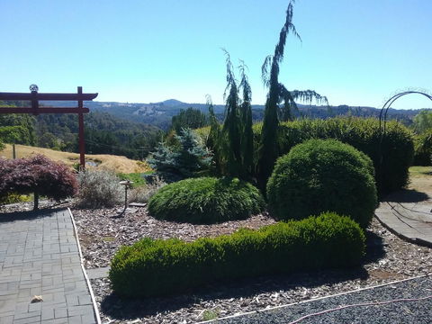 Robin\'s Nest B&B - VIC Tourism 13