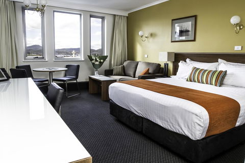 Lenna Of Hobart - VIC Tourism 6