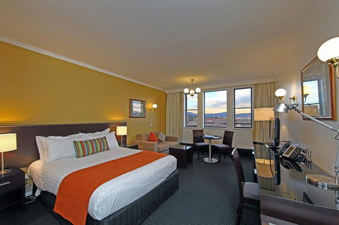 Lenna Of Hobart - VIC Tourism 4
