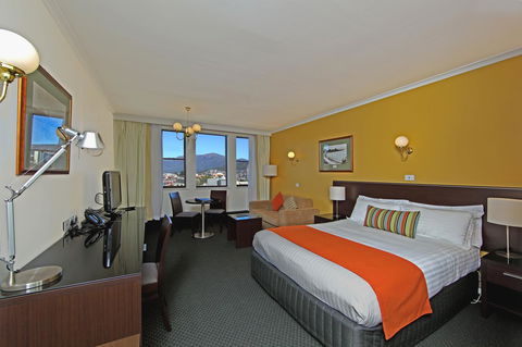 Lenna Of Hobart - VIC Tourism 8