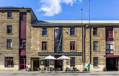 Lenna Of Hobart - VIC Tourism 25