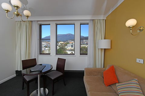 Lenna Of Hobart - VIC Tourism 43