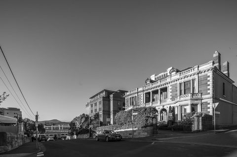 Lenna Of Hobart - VIC Tourism 27