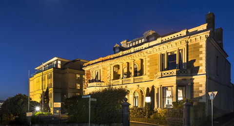 Lenna Of Hobart - VIC Tourism 0
