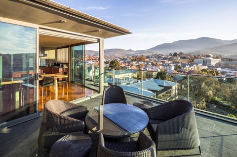 Lenna Of Hobart - VIC Tourism 36