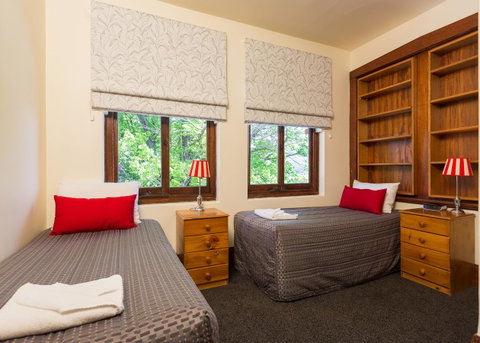 Graham Apartments - VIC Tourism 21