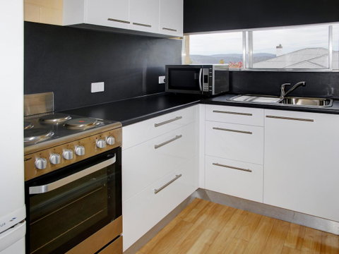 Graham Apartments - VIC Tourism 2