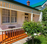 Rosehaven Cottage - VIC Tourism