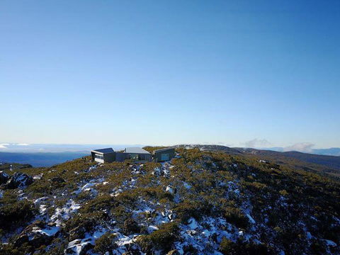 Maydena Chalet - VIC Tourism 17