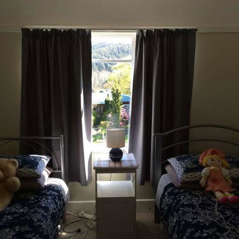 Maydena Chalet - VIC Tourism 3