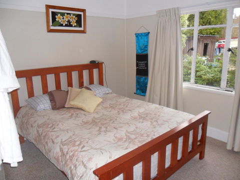 Maydena Chalet - VIC Tourism 26