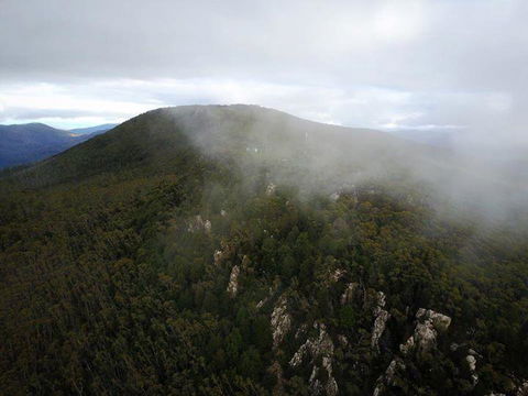 Maydena Chalet - VIC Tourism 12