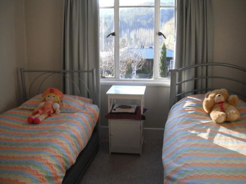 Maydena Chalet - VIC Tourism 13