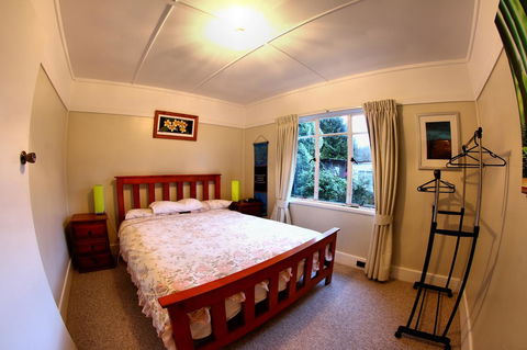 Maydena Chalet - VIC Tourism 14