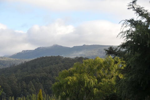 Maydena Chalet - VIC Tourism 43