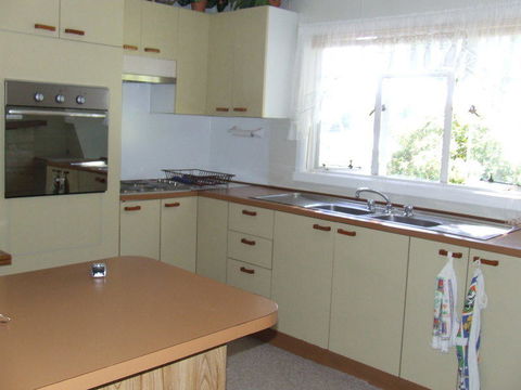 Maydena Chalet - VIC Tourism 11