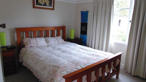 Maydena Chalet - VIC Tourism 8