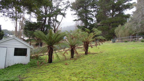 Maydena Chalet - VIC Tourism 44