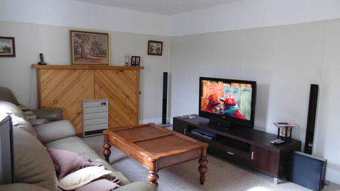 Maydena Chalet - VIC Tourism 4