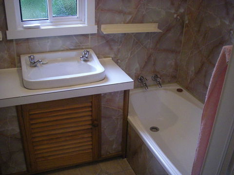 Maydena Chalet - VIC Tourism 29