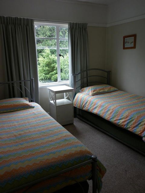 Maydena Chalet - VIC Tourism 21