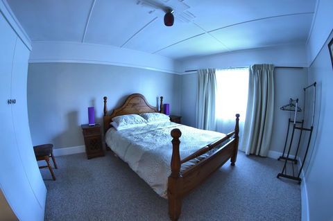 Maydena Chalet - VIC Tourism 7