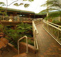 Mayfair Plaza Motel - VIC Tourism