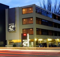 Motel 429 - VIC Tourism