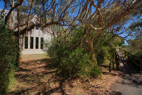 Amare Beachside Luxury - VIC Tourism 23