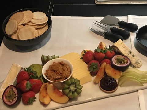 Amare Beachside Luxury - VIC Tourism 6