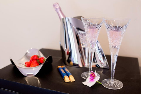 Amare Beachside Luxury - VIC Tourism 27