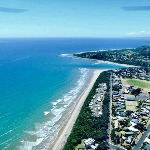 Amare Beachside Luxury - VIC Tourism 3