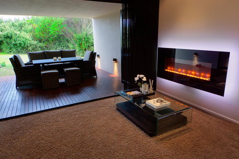 Amare Beachside Luxury - VIC Tourism 19