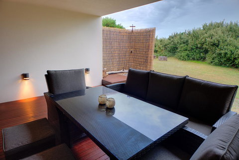 Amare Beachside Luxury - VIC Tourism 21